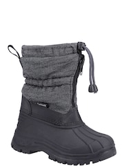 Cotswold Bathford Snow Boots - Image 2 of 4