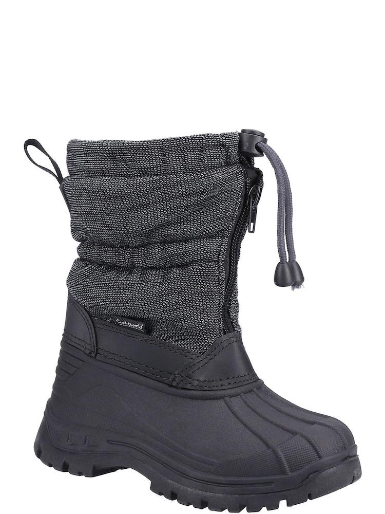Cotswold Bathford Snow Boots - Image 2 of 4