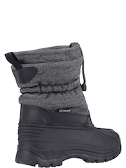 Cotswold Bathford Snow Boots - Image 3 of 4