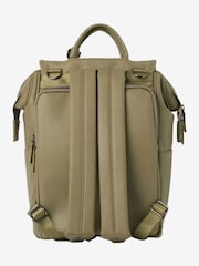 gigil Olive Green Bounty (2.0) Changing Backpack - Image 4 of 5