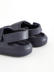 Navy Blue Adjustable Sliders - Image 3 of 6
