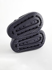 Navy Blue Adjustable Sliders - Image 5 of 6