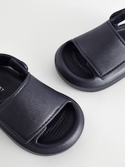Navy Blue Adjustable Sliders - Image 6 of 6