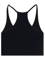 Girlfriend Collective Float Cleo Halter Bra - Image 6 of 7