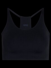 Girlfriend Collective Float Cleo Halter Bra - Image 7 of 7