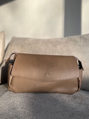 gigil Coffee Brown Ebba 2.0 Buggy Organiser - Image 3 of 6