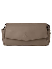 gigil Coffee Brown Ebba 2.0 Buggy Organiser - Image 4 of 6