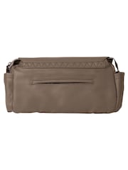 gigil Coffee Brown Ebba 2.0 Buggy Organiser - Image 5 of 6