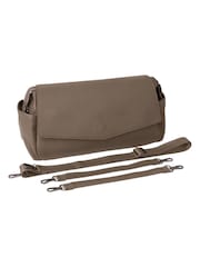 gigil Coffee Brown Ebba 2.0 Buggy Organiser - Image 6 of 6