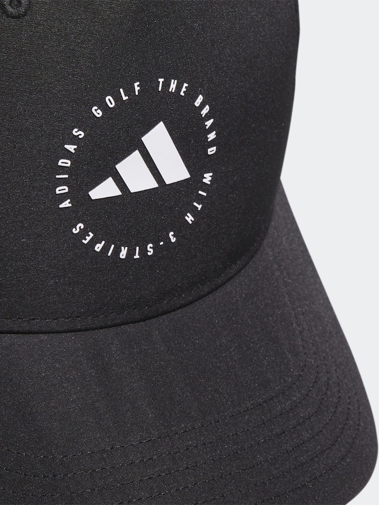 adidas Golf Performance Cap - Image 3 of 4