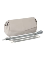 gigil Mist Grey Ebba 2.0 Buggy Organiser - Image 3 of 5