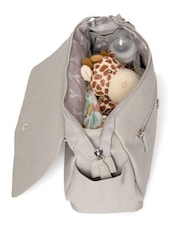 gigil Mist Grey Ebba 2.0 Buggy Organiser - Image 5 of 5