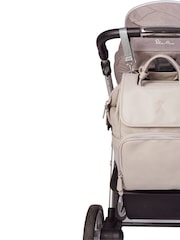 gigil Mist Grey Bounty (2.0) Changing Backpack - Image 5 of 5