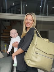 gigil Luxe 2.0 Αλλαγή σακιδίου πλάτης - Εικόνα 3 του 6
