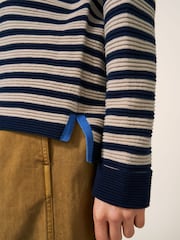 White Stuff Natural Jana Jumper - Image 4 of 7