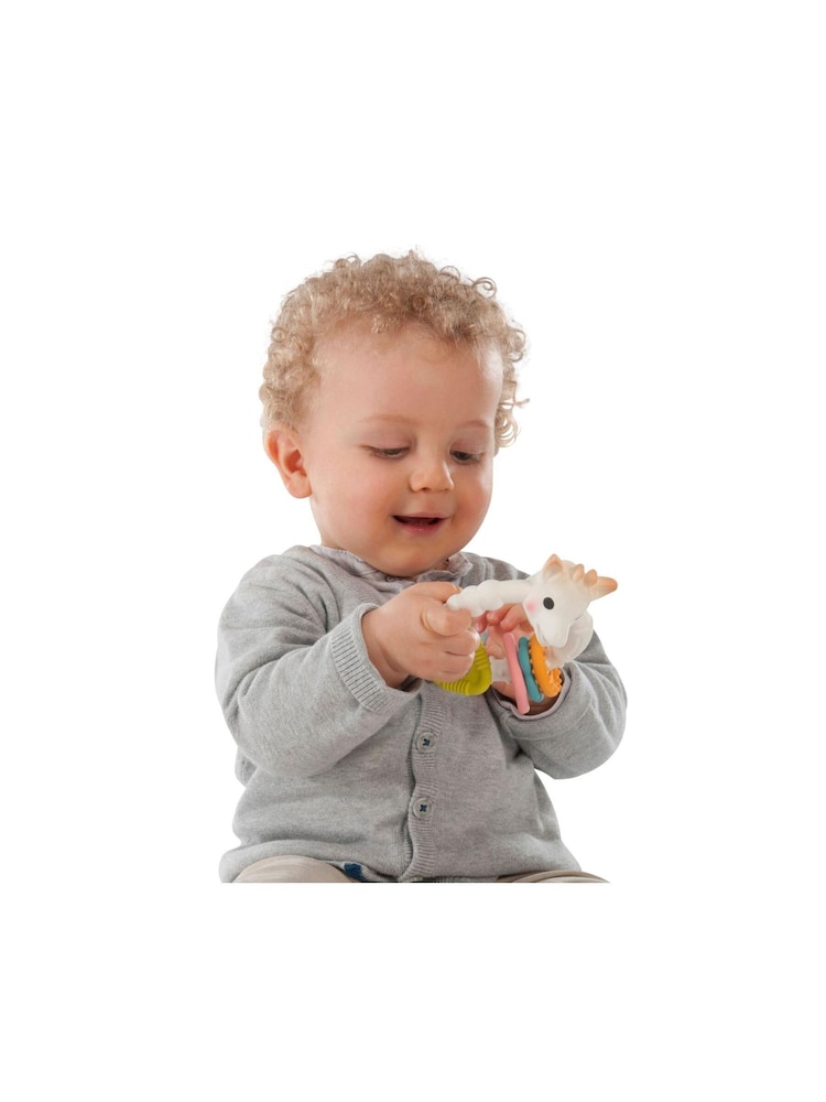 Sophie La Girafe Teething Colourings - Image 3 of 3
