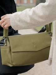 gigil Olive Green Ebba 2.0 Buggy Organiser - Image 1 of 6