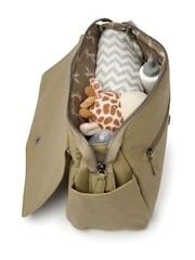 gigil Olive Green Ebba 2.0 Buggy Organiser - Image 4 of 6