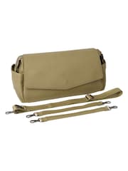 gigil Olive Green Ebba 2.0 Buggy Organiser - Image 5 of 6