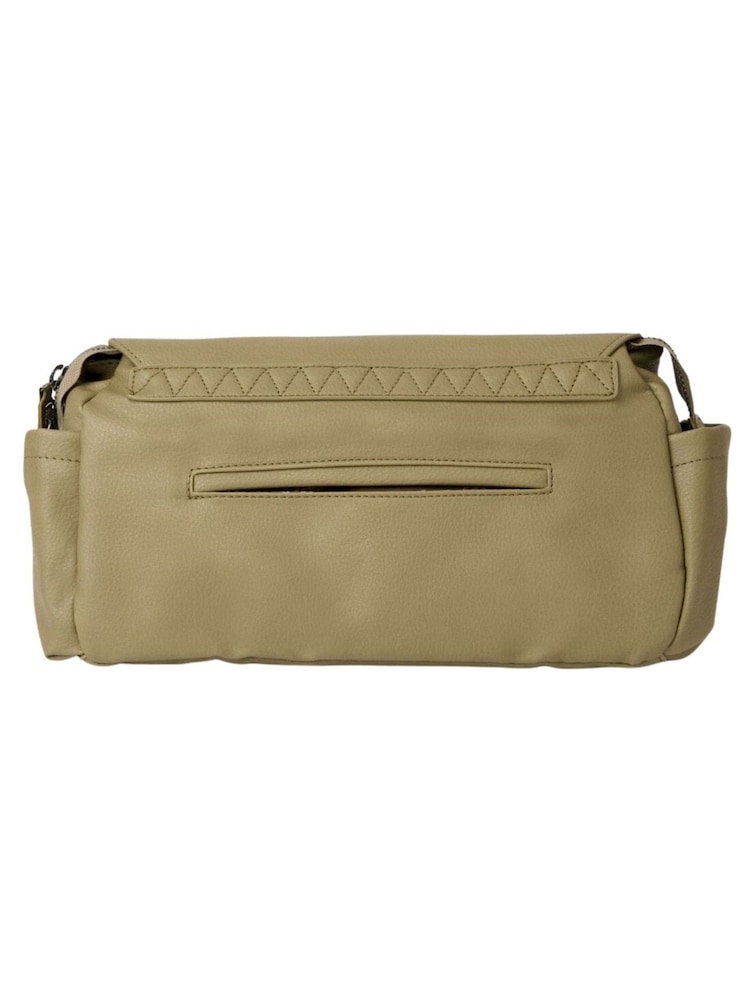 gigil Olive Green Ebba 2.0 Buggy Organiser - Image 6 of 6 gigil Olive Green Ebba 2.0 Buggy Organiser - Image 6 of 6