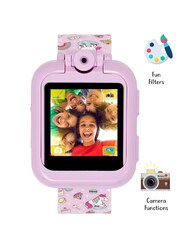 Peers Hardy Pink Tikkers Unicorn Interactive Watch & Headphone Set - Image 2 of 6