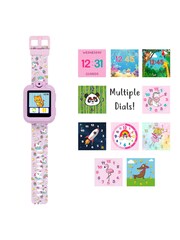 Peers Hardy Pink Tikkers Unicorn Interactive Watch & Headphone Set - Image 5 of 6