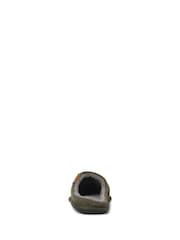 أخضر - JACK & JONES Cord Mule Slippers - صورة 5 من 7