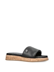 Carvela Cloud Mule Sandals - Image 2 of 4