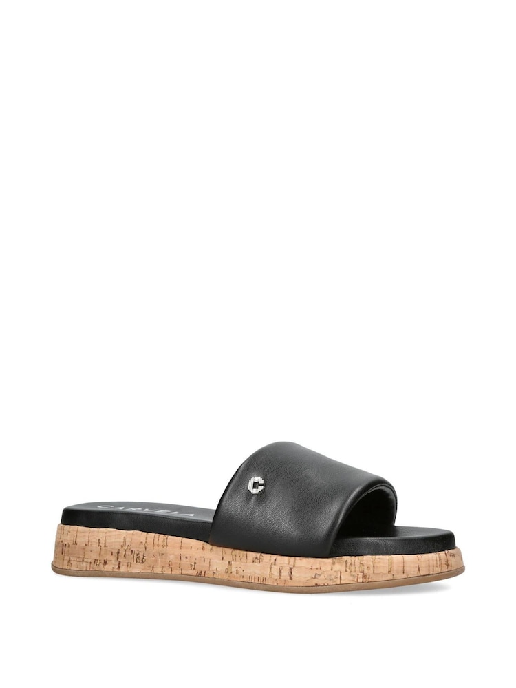 Carvela Cloud Mule Sandals - Image 2 of 4