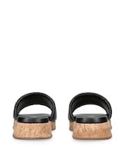 Carvela Cloud Mule Sandals - Image 3 of 4