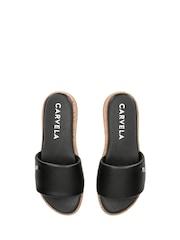Carvela Cloud Mule Sandals - Image 4 of 4