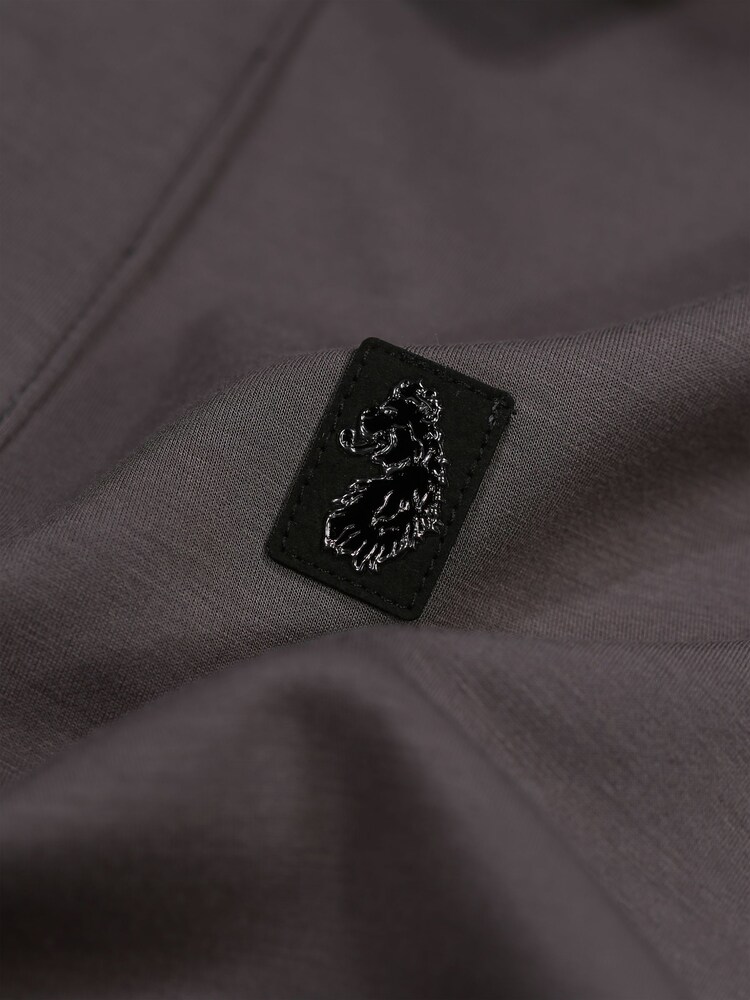 Luke 1977 Breathtaking Brown Polo Shirt - Image 7 of 7