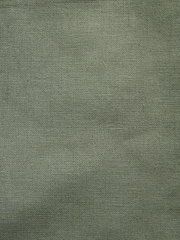 Sage Green Slim Fit Linen Blend Blazer - Image 10 of 10