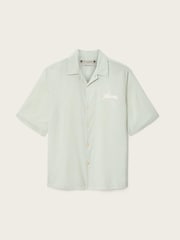 AllSaints Odyssey Short Sleeve Shirt - Imagen 6 de 6
