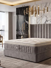 Millbrook Beds Exquisite Pillow Top 11000 Pocket Natural Mattress - Image 1 of 10