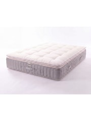 Millbrook Beds Exquisite Pillow Top 11000 Pocket Natural Mattress - Image 5 of 10