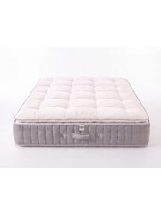 Millbrook Beds Exquisite Pillow Top 11000 Pocket Natural Mattress - Image 6 of 10