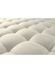 Millbrook Beds Exquisite Pillow Top 11000 Pocket Natural Mattress - Image 8 of 10