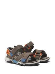 Timberland Adventure Seeker Sandals - Image 3 of 5