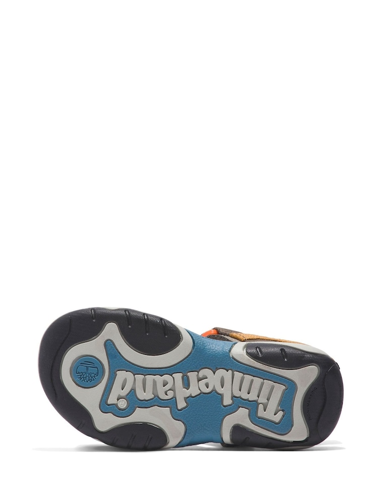 Timberland Adventure Seeker Sandals - Image 5 of 5