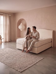 Millbrook Beds Prestige 1000 Pocket Sprung Mattress - Image 2 of 8