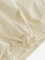 Ecru Cargo Trousers (3-16yrs) - Image 4 of 4