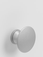 Julian Bowen Surf White Radley Bedside Table - Image 3 of 7