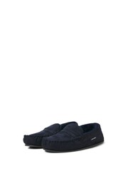 أزرق - شبشب خُف من JACK & JONES - صورة 1 من 5