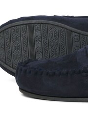 أزرق - شبشب خُف من JACK & JONES - صورة 5 من 5