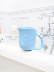 JoJo Maman Bébé Whale Shampoo Rinse Jug - Image 1 of 2