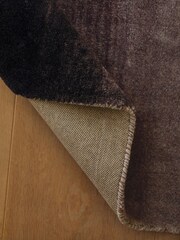 Blue Ombre Rug - Image 4 of 6
