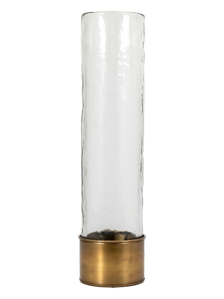 Gallery Home Bronze Talmage Large Vase - Image 2 of 2
