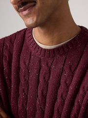 Levi's® Red Laurel Crew Sweater - Image 3 of 5