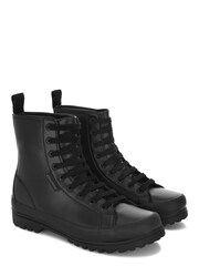 Superga 2643 Alpina škornji iz umetnega usnja - Slika 1 iz 4